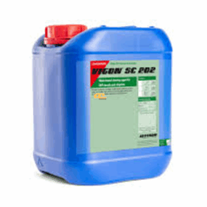 VIGON® SC 202 - Water-Based Stencil & Misprint Cleaner - SMT Stencils, Double-Sided Misprints, Lead-Free Solder Paste Removal