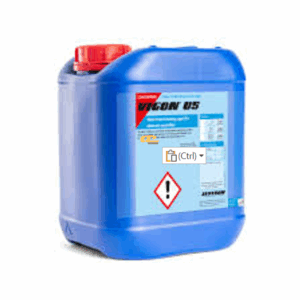 VIGON® US - Water-Based Alkaline Defluxer - Dip Tank Cleaning of PCBAs, Flip Chips, CMOS