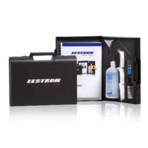ZESTRON® Flux Test - Test Kit - Detects carboxylic-based flux activators on PCB assemblies