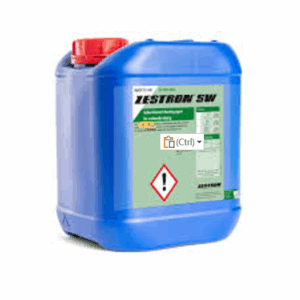 ZESTRON® SW - Solvent-Based Stencil Cleaner - Underside Wiping in SMT Printers