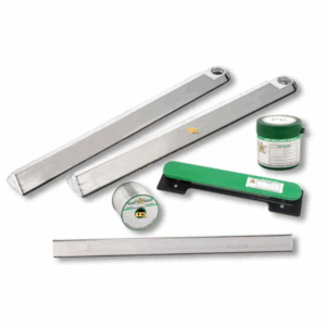 AIM Solder- REL61™ Lead-Free Solder Alloy