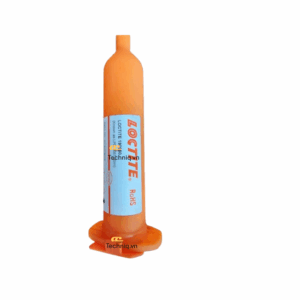 LOCTITE ABLESTIK 190950 – UV/Visible light acrylate adhesive for lens bonding and electronic component assembly