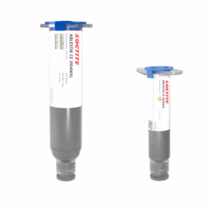 LOCTITE ABLESTIK CE 3104WXL – Electrically conductive epoxy adhesive for SMD component attach in electronics assembly