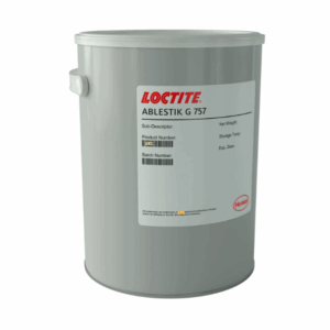 LOCTITE ABLESTIK G 757 – Epoxy Adhesive – Automotive Headlamp Lens and Reflector Bonding