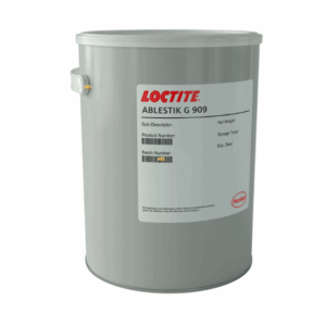 LOCTITE ABLESTIK G 909 – Epoxy Adhesive – Structural Bonding for Metals and Composite Assemblies