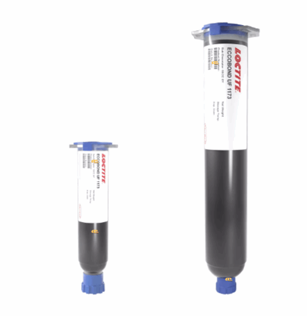 LOCTITE ECCOBOND UF 1173 – Epoxy Underfill – Semiconductor & Electronics Assembly