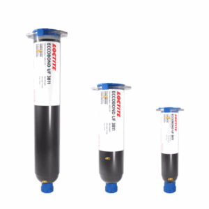 LOCTITE ECCOBOND UF 3811 – Epoxy Underfill/Encapsulant – Semiconductor Packaging & Electronics Assembly