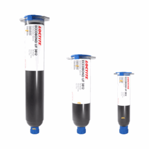 LOCTITE ECCOBOND UF 3812 – Epoxy Underfill/Encapsulant – CSP, WLCSP & BGA Semiconductor Packaging
