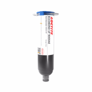 LOCTITE® ECCOBOND UF 9000AE – Epoxy Underfill Encapsulant – Semiconductor Flip Chip & Cu Pillar Packaging