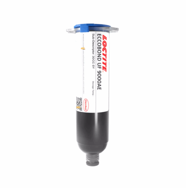 LOCTITE® ECCOBOND UF 9000AE – Epoxy Underfill Encapsulant – Semiconductor Flip Chip & Cu Pillar Packaging
