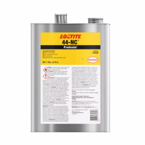 LOCTITE FREKOTE 44-NC – Solvent-based mold release coating for epoxies, thermoplastics, and polyester resins