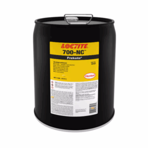 LOCTITE FREKOTE 700-NC – Solvent-based polymer mold release agent for epoxies, rubber, and thermoplastics molding