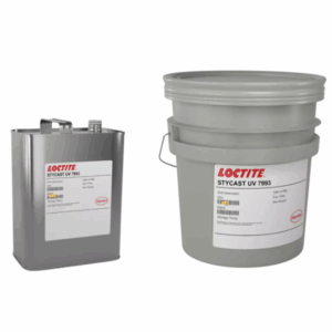 LOCTITE® STYCAST UV 7993 – Urethane Conformal Coating – Protective Layer for Printed Circuit Boards