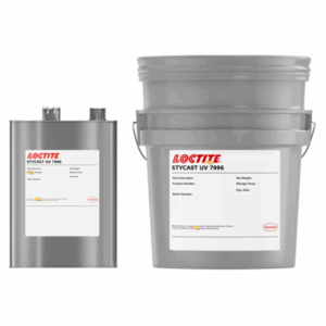 LOCTITE® STYCAST UV 7996 – Urethane Acrylate Conformal Coating – Protective Coating for Printed Circuit Boards