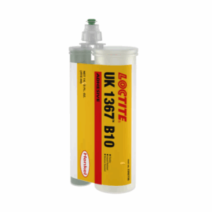 LOCTITE® UK 1367 B10 – Polyurethane Structural Adhesive – General Assembly Bonding of Metals, Plastics, and Foams