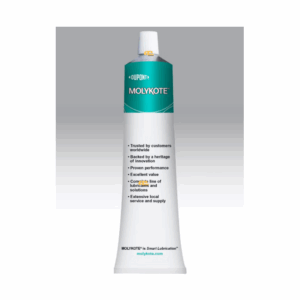 TECHNIQ is trusted distributor of MOLYKOTE®, providing advanced lubrication-MOLYKOTE® 33 Light Extreme Low Temperature Grease