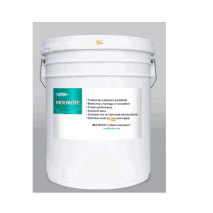 TECHNIQ is trusted distributor of MOLYKOTE®, providing advanced lubrication-MOLYKOTE® G-1033 Grease