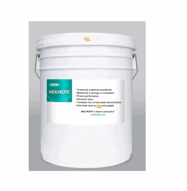 TECHNIQ is trusted distributor of MOLYKOTE®, providing advanced lubrication-MOLYKOTE® G-1033 Grease