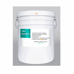 TECHNIQ is trusted distributor of MOLYKOTE®, providing advanced lubrication-MOLYKOTE® G-1041 Grease