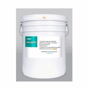 TECHNIQ is trusted distributor of MOLYKOTE®, providing advanced lubrication-MOLYKOTE® G-1051 Grease