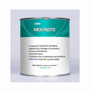 TECHNIQ is trusted distributor of MOLYKOTE®, providing advanced lubrication-MOLYKOTE® G-1056 Grease