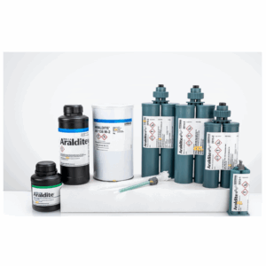 ARALDITE® 2053-05 A/B - Toughened methacrylate adhesive for structural bonding of metals, plastics, and composites