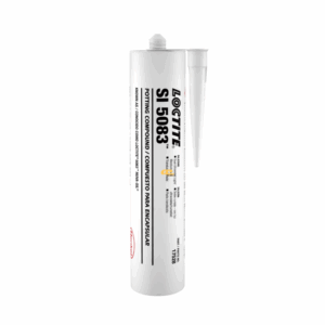 LOCTITE® 5083™ - One-component UV curable silicone adhesive for potting, gasketing, sealing, automotive & industrial use