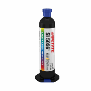 LOCTITE® SI 5056™ - One-component UV/Visible light curable silicone adhesive for medical device assembly