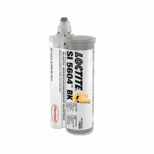 LOCTITE® SI 5460™ Pink - RTV Silicone Sealant - Automotive Engine Oil Resistant, High Joint-Movement Sealing