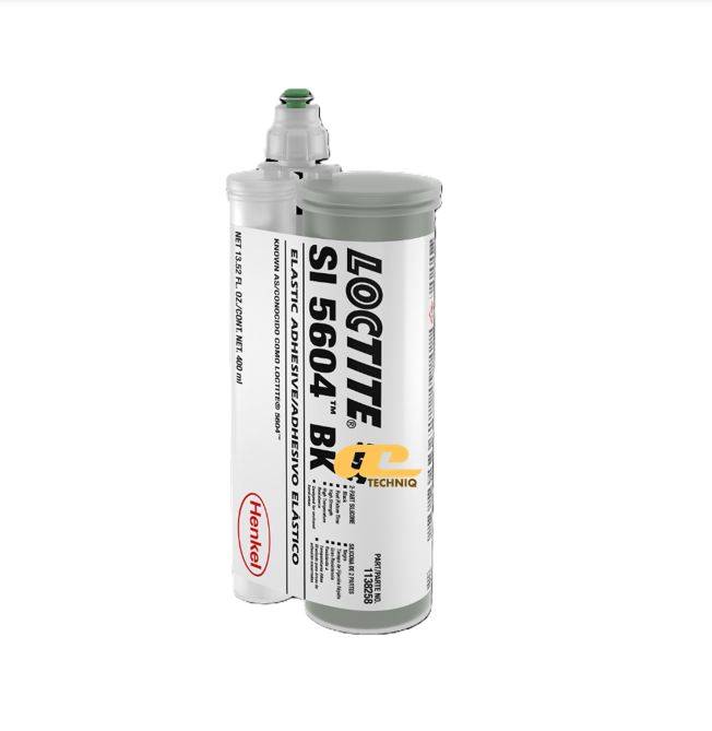 LOCTITE® SI 5460™ Pink - RTV Silicone Sealant - Automotive Engine Oil Resistant, High Joint-Movement Sealing