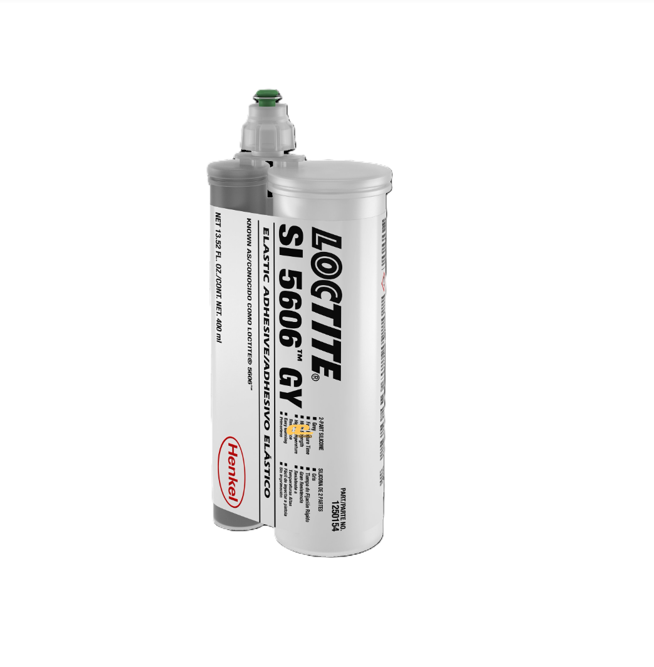 LOCTITE® SI 5606™ - Two-Part Alkoxy Silicone - Bonding and Sealing, Appliance and General Use